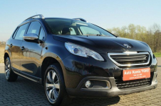Peugeot 2008 1.2 benz 82KM Goczałkowice-Zdrój - zdjęcie 4