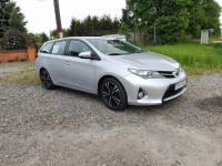 Toyota Auris II, 132KM Oficjałów - zdjęcie 2