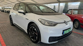Volkswagen ID.3 Salon Polska Automat 204 KM Zduńska Wola - zdjęcie 7