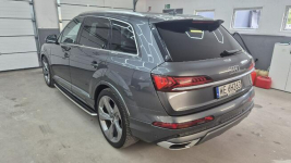 Audi Q7 Poleasingowe.pl MHC Komorniki - zdjęcie 6