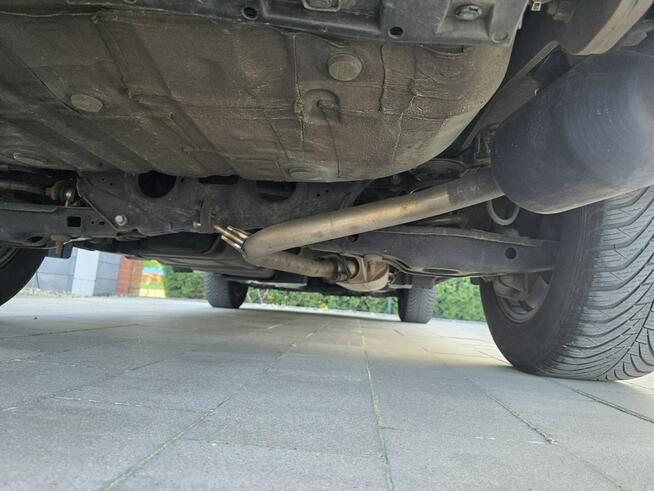 Toyota RAV-4 Bardzo ładny stan *kamera* zarejestrowany *gwarancja* Czarnków - zdjęcie 11