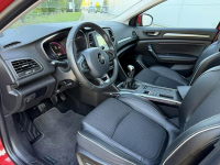 Renault Megane BOSE Masaże Navi Kamera Gwarancja Kutno - zdjęcie 10