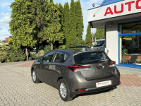 Toyota Auris Krajowy 1.3 99 KM ,Pełny serwis ASO Tarnowskie Góry - zdjęcie 6