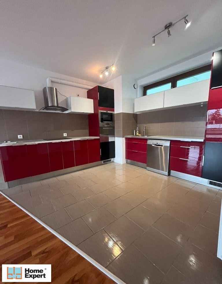 2pok, 65met, Ogrody Grabiszyńskie TARAS/GARAŻ/2009 (Wrocław) Fabryczna - zdjęcie 6