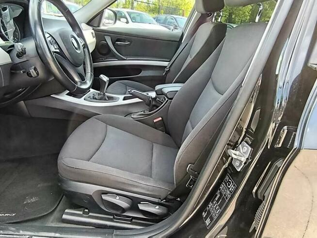 2.0 320I 170KM e91, Manual, Do poprawek blacharskich Warszawa - zdjęcie 11