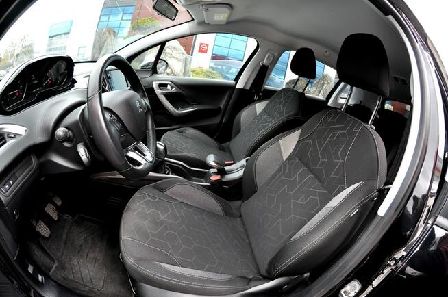 Peugeot 2008 _1.2 82 KM Lift  Navi Led Klimatronik Parktronik_ Płock - zdjęcie 6