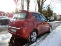 Suzuki Swift 1,3 klima Łódź - zdjęcie 4