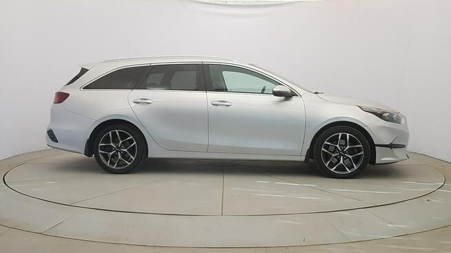 Kia Cee'd 1.5 T-GDI L DCT ! Z Polskiego Salonu ! Faktura Vat ! Warszawa - zdjęcie 8