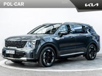 Kia Sorento 1.6T HEV 6AT 4WD 7S