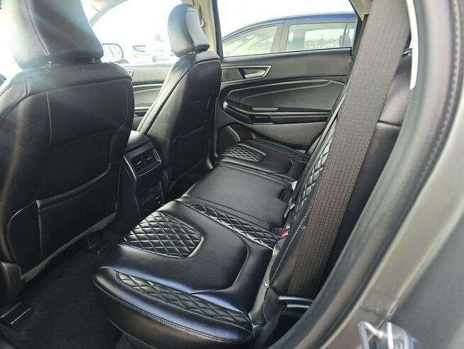 Ford EDGE TITANIUM / AWD / niski przebieg Tarnów - zdjęcie 10