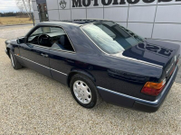 Mercedes W124 200 Coupe Chełm Śląski - zdjęcie 12