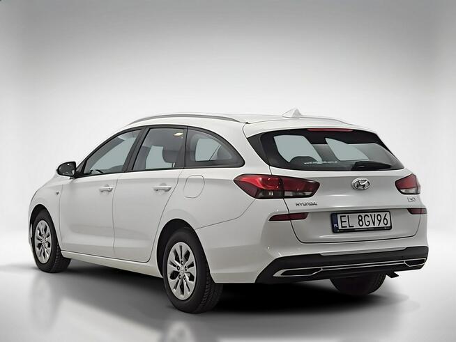 Hyundai i30 1.0 T-GDI Modern ! Z Polskiego Salonu ! Faktura VAT ! Warszawa - zdjęcie 3