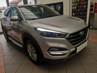 Hyundai Tucson Kamera, Nawigacja, Benzyna, Serwis, Tarnów - zdjęcie 10