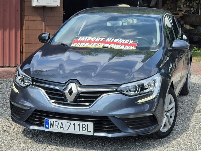 Renault Megane Radom - zdjęcie 1