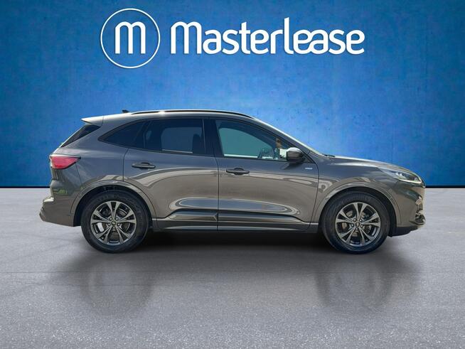Ford Kuga 2.5 FHEV FWD ST-Line ! Z polsiego salonu! FV 23% Warszawa - zdjęcie 4