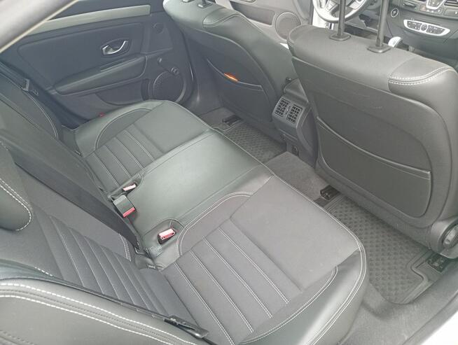 Renault Laguna niski przebieg * zadbana *ładny stan* Chełm Śląski - zdjęcie 10