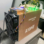 Bitmain Antminer KA3 166TH , Antminer S19 XP 141TH, Antminer L7 9050MH Nowa Huta - zdjęcie 11