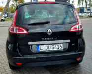 Renault Scenic 1,9 DCI 130Km Alu Klima Import Raty Opłaty ASO !!! Łęczyca - zdjęcie 12