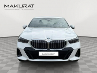 GD7P168#520d mHEV M Sport Ambient Podgrz.f K.cof Salon PL VAT23% Pępowo - zdjęcie 5