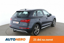 Audi Q5 GRATIS! Pakiet Serwisowy o wartości 900 zł! Warszawa - zdjęcie 7