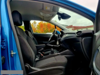 Opel Crossland X Serwis LED Climatronic Bluetooth Tempomat Gwarancja Szczecin - zdjęcie 11