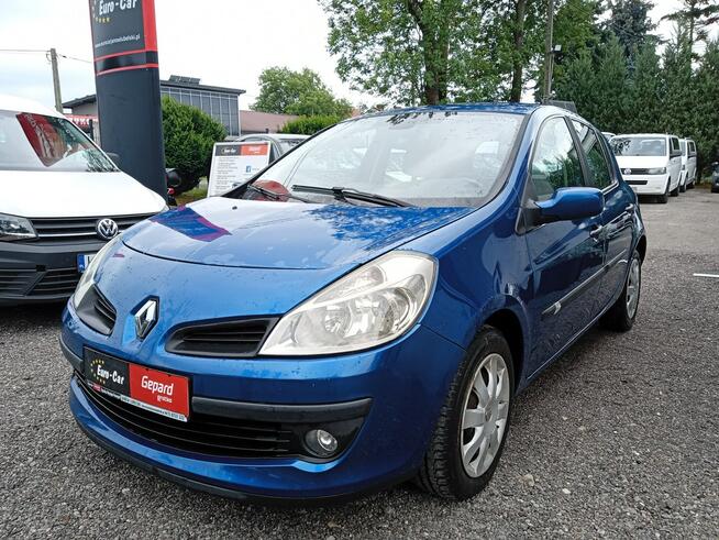 Renault Clio Janów Lubelski - zdjęcie 1