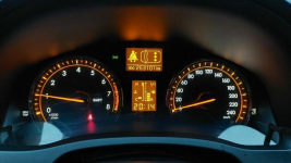 Toyota Avensis T27 Kombi, Czarna, 1.8 Benzyna Kraków - zdjęcie 10