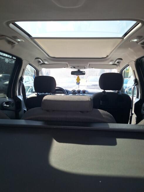 Sprzedam Ford smax Ursynów - zdjęcie 3