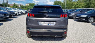 Peugeot 3008 Jeden Właściciel Bezwypadkowy 1.5 BlueHDi GT Line Płock - zdjęcie 7