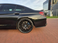 BMW Seria 6 640i M Sport Edition Radomsko - zdjęcie 2