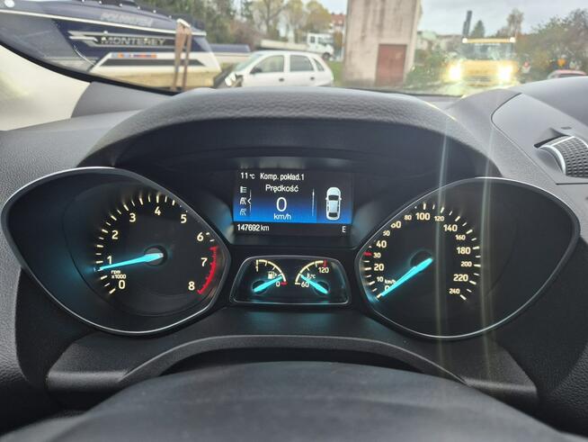 Ford Kuga 1.5 EcoBoost 150KM Titanium Giżycko - zdjęcie 5