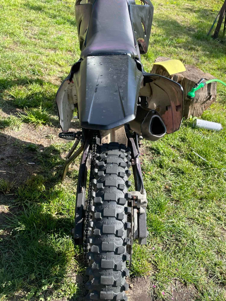 Cross Oborniki Śląskie - zdjęcie 2