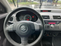 Suzuki Swift Warszawa - zdjęcie 9