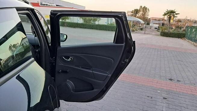 Renault Clio 0.9 TCe 90 koni Nawigacja Klimatyzacja możliwa ZAMIANA Rawa Mazowiecka - zdjęcie 11