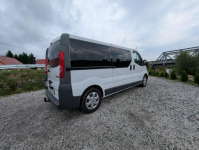 Renault Trafic Long Passenger Nawiewy Kamienna Góra - zdjęcie 5