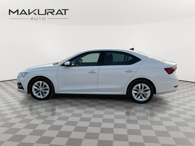 Škoda Octavia WND1846C#2.0 TDI Ambition K.cofania LED Salon PL VAT 23% Gdynia - zdjęcie 9