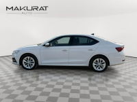 Škoda Octavia WND1846C#2.0 TDI Ambition K.cofania LED Salon PL VAT 23% Gdynia - zdjęcie 9