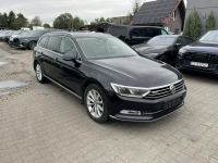 Volkswagen Passat Highline DSG Navi 4Motion 240KM Gliwice - zdjęcie 2