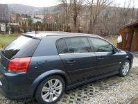 SPRZEDAM - OPEL SIGNUM 1,9 CDTi 150 KM 2006 r. DO NEGOCJACJI Ustrzyki Dolne - zdjęcie 3