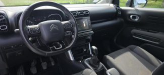 Citroen C3 Aircross C 3 aircross 74000km ! Pleszew - zdjęcie 11