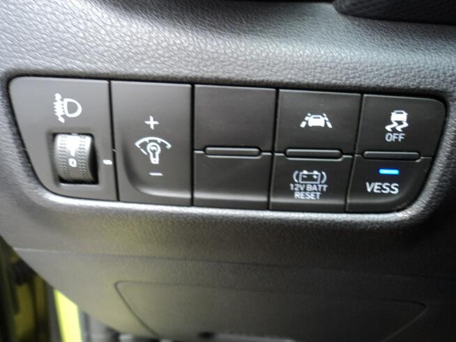 Hyundai Kona Lublin - zdjęcie 12