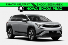 Peaq Selection 63 kWh 201 KM