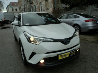Toyota C-HR sprzedam toyote HYBRYDOWĄ z 2017r Lublin - zdjęcie 2