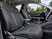 Hyundai Tucson Sadlno - zdjęcie 12