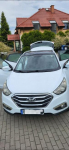Hyundai ix35 1.7 CRDi Premium | 2011 | Panorama | Skóra Gdańsk - zdjęcie 2