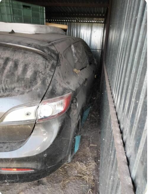 Mazda 3 Łaskarzew - zdjęcie 1