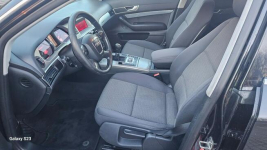 Audi A6 Limousine Nidzica - zdjęcie 12
