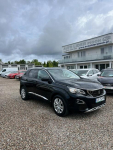 Peugeot 3008 PÓŁ SKÓRY, Słupsk - zdjęcie 2