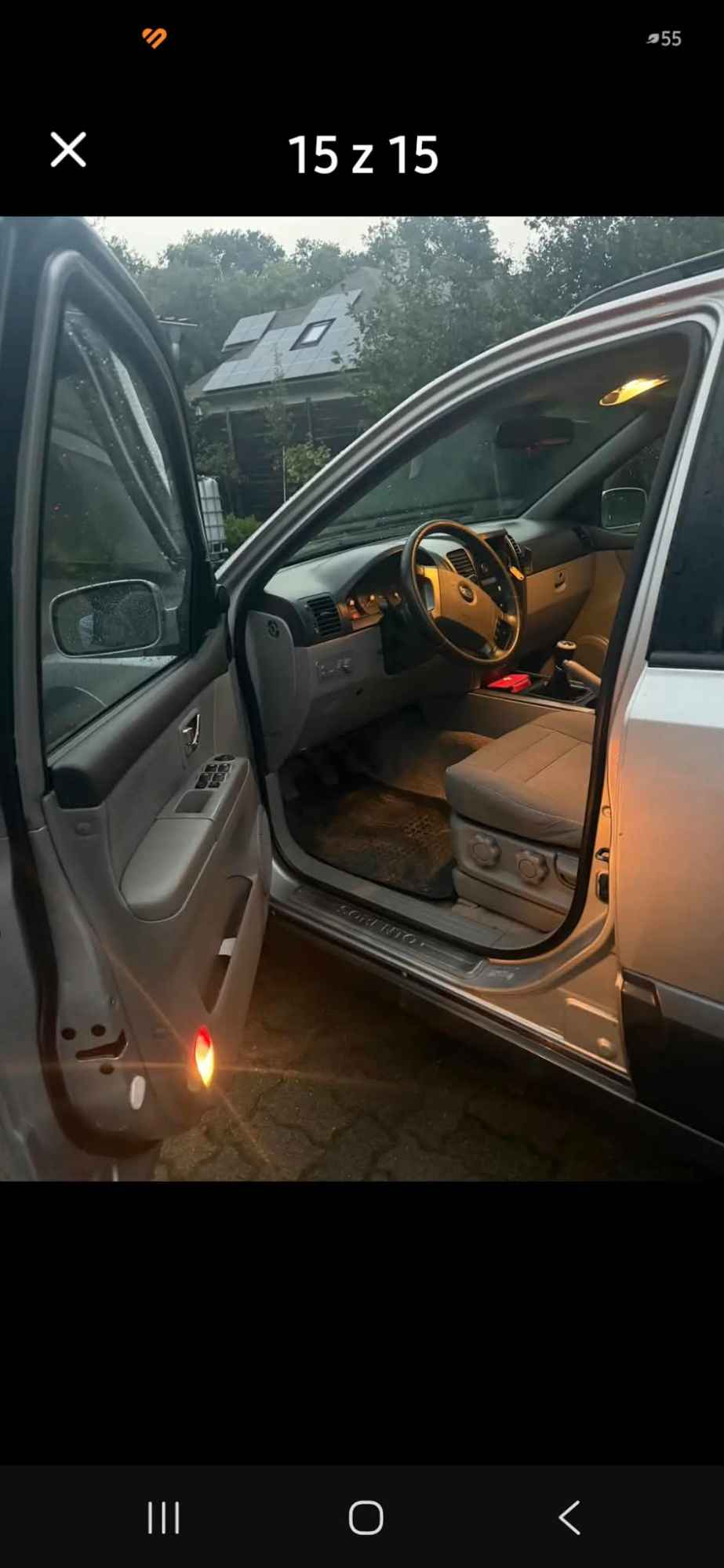 Sprzedam auto Moraczewo - zdjęcie 2