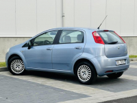 Fiat Grande Punto 1.4 Benz. Zadbany Mikołów - zdjęcie 10